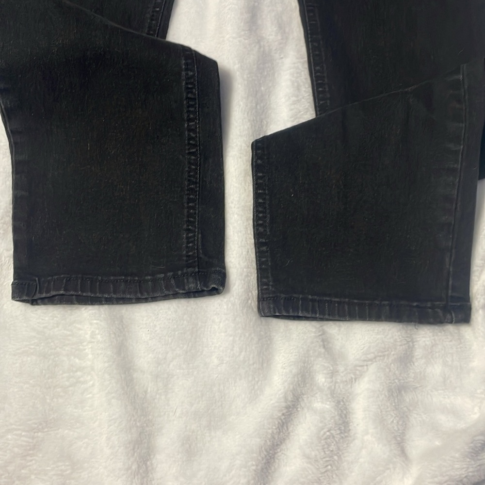 William Rast Black denim 32x32 men’s jeans - Picture 3 of 7